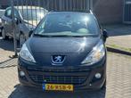 Peugeot 207 1.4 VTi Allure 95PK! NL AUTO NAP! PANORAMA l LEE, Voorwielaandrijving, Euro 5, Gebruikt, Zwart