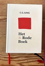 Carl Gustav Jung - Het Rode Boek, Boeken, Carl Gustav Jung, Ophalen of Verzenden, Zo goed als nieuw