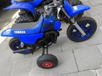Yamaha pw50 2024, Particulier, Crossmotor, 1 cilinder