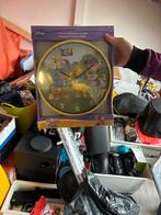 Winnie de Pooh Klok - Nieuw in Doos!, Ophalen of Verzenden, Nieuw, Analoog, Wandklok