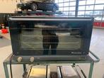 Professionele heteluchtoven 380 volt unox XF043, Witgoed en Apparatuur, Ovens, Hete lucht, Vrijstaand, Gebruikt, Oven