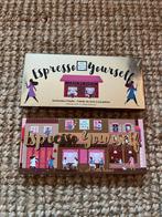 Espresso Yourself Eyeshadow, Ophalen of Verzenden, Zo goed als nieuw, Make-up, Overige kleuren