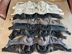 Hunkemöller bh’s 95D en 85D, Kleding | Dames, Ondergoed en Lingerie, Ophalen of Verzenden, Zwart, BH