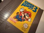 Nintendo NES 8bit SUPER MARIO BROS 3 - losse cartridge, Spelcomputers en Games, Games | Nintendo NES, Avontuur en Actie, 1 speler