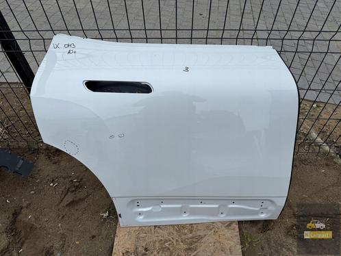 BMW IX rechter achterdeur, Auto-onderdelen, Carrosserie en Plaatwerk, Deur, BMW, Gebruikt, Ophalen of Verzenden