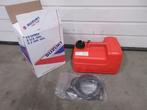 Originele Suzuki tank + slangset (nieuw), Ophalen, Nieuw, Motor en Techniek