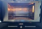 Siemens inbouwmagnetron te koop aangeboden, Witgoed en Apparatuur, Ophalen, Gebruikt, Magnetron, Inbouw