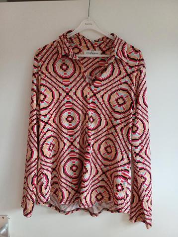 Blouse & co Woman, maat L beschikbaar voor biedingen