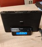 Sony Dream Machine Radio met iPod Dock ICF-DS15iP, Ophalen of Verzenden, Gebruikt, Radio
