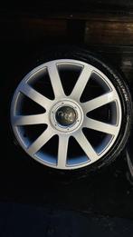 18 inch Audi/Volkswagen 9 spaaks, Auto-onderdelen, Banden en Velgen, Ophalen, 18 inch, Banden en Velgen, Personenwagen