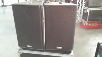 -=- nexo ps15r2 grill  ps15 -=- beschikbaar voor biedingen