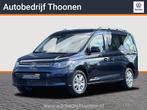 Volkswagen Caddy Maxi Life 1.5 TSI 7p (bj 2024, automaat), Te koop, Benzine, 102 pk, Gebruikt