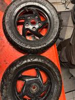 Zip 125 te koop in onderdelen, Fietsen en Brommers, Scooters | Piaggio, Ophalen of Verzenden, Zo goed als nieuw, Benzine, Zip