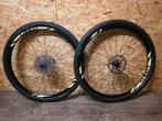 Gravelwielen Ere tenaci gx23 wielset aluminium., Fietsen en Brommers, Fietsonderdelen, Ophalen of Verzenden, Zo goed als nieuw