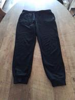 C&A Zwarte Broek - Maat M, Maat 48/50 (M), Zwart, Gedragen, C&A