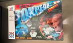 MB Zeeslag - Klassiek Bordspel, Een of twee spelers, Verzenden, Gebruikt