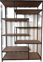 Vakjeskast, Ophalen, Gebruikt