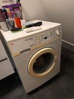 Gratis AEG Wasmachine - Gebruikt, voor ophalen, Witgoed en Apparatuur, Wasmachines, Gebruikt, Ophalen of Verzenden, Voorlader