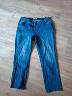 Nieuwe jeans Ulla Popken Pure, maat 50, Blauw, Maat 46/48 (XL) of groter, Nieuw, Ulla Popken