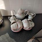 Wood & Sons Jenny rhodes springfield serviesdelen, Huis en Inrichting, Keuken | Servies, Ophalen of Verzenden, Zo goed als nieuw