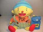 PUK POP VAN KIDS AT WORK VAN PUK EN KO UITGEVERIJ ZWIJSEN, Verzenden, Nieuw, Overige typen