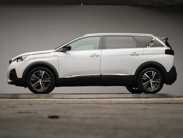 Peugeot 5008 1.2 PureTech GT-Line (PANORAMADAK,APPLE CARPLAY beschikbaar voor biedingen