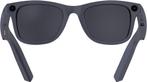 Nieuw AI Smart Glasses UV400 Sunglasses  (Gray), Ophalen of Verzenden, Nieuw, Zwart, Overige merken
