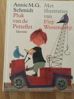 Jip en Janneke boeken, Boeken, Kinderboeken | Jeugd | onder 10 jaar, Ophalen, Zo goed als nieuw, Annie M.G. Schmidt