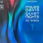 Miles Davis & Gil Evans "Quiet Nights", Cd's en Dvd's, Vinyl | Jazz en Blues, 1960 tot 1980, Ophalen of Verzenden, 12 inch, Nieuw in verpakking