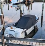 Van Zutphen 633 Honda 100 PK incl. Trailer, Watersport en Boten, Ophalen, 6 meter of meer, Zo goed als nieuw, Buitenboordmotor