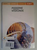 Moderne wiskunde 3B VMBO-GT werkboek, Boeken, Schoolboeken, VMBO, Wiskunde A, Nieuw, Ophalen of Verzenden