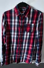 Guess - overhemd - regular fit maat XS, Kleding | Heren, Ophalen, Overige kleuren, Halswijdte 38 (S) of kleiner, Guess
