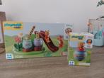 Playmobil 1 tot 4 jaar winnie the pooh disney, Ophalen of Verzenden, Nieuw, Overige merken