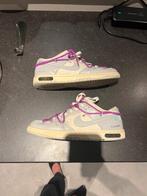 Nike x Dunk off white lot 28 maat 42, Kleding | Heren, Schoenen, Overige kleuren, Nike, Ophalen of Verzenden, Sneakers of Gympen