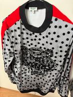Kenzo Sweater Dames XS - Zo Goed Als Nieuw!, Kenzo, Zwart, Ophalen of Verzenden, Zo goed als nieuw