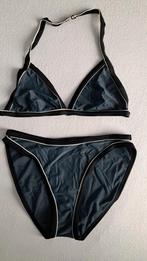NIEUW: bikini van Beach Wave, mt. 42, Nieuw, Ophalen of Verzenden, Bikini, Grijs