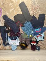 Pakket jongens kleding maat 74/86, Ophalen of Verzenden, Zo goed als nieuw, Maat 74