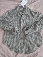 & Other Stories Blouse -ls nieuwe, Bruin, Ophalen of Verzenden, Maat 34 (XS) of kleiner, Nieuw