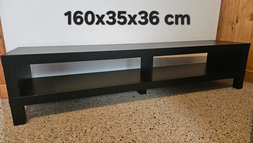 Ikea Lack TV Meubel - Zo goed als nieuw!, Huis en Inrichting, Kasten | Televisiemeubels, Zo goed als nieuw, Minder dan 100 cm
