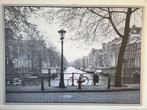 Grote prent Amsterdam, Ophalen, 1960 tot 1980, Foto, Zo goed als nieuw
