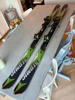 Atomic all mountain ski, Ophalen, Carve, Atomic, Skiën