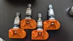 TPMS bandenspanning sensoren VW Seat Skoda Audi Porsche, Ophalen of Verzenden