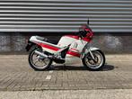 Suzuki RG125 1989 Tweetakt met kenteken!, Motoren, Motoren | Oldtimers, Sport, 125 cc, Minimaal motorrijbewijs A2, 1 cilinder
