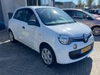 Renault Twingo 1.0 SCe Authentique *Airco*Garantie*, Gebruikt, 4 stoelen, Electronic Stability Program (ESP), Wit