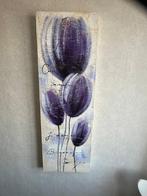 Modern schilderij, Antiek en Kunst, Ophalen