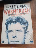 Dvd box Alex van Warmerdam, Cd's en Dvd's, Ophalen of Verzenden, Zo goed als nieuw, Stand-up of Theatershow