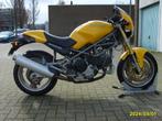 Ducati Monster, 904 cc, Toermotor, Particulier, 2 cilinders