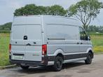 M.A.N. TGE 3.140 ac automaat euro6, Automaat, Gebruikt, Euro 6, MAN