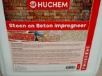 Steen en beton impregneer (20 liter Huchem, ongeopend), Minder dan 4 cm, Overige materialen, Nieuw, Ophalen of Verzenden