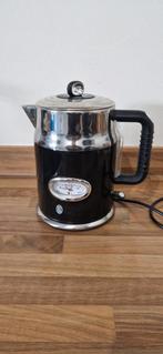 Retro Russel Hopp Waterkoker - Weinig Gebruikt, Witgoed en Apparatuur, Waterkokers, 1 tot 2 liter, Ophalen of Verzenden, Gebruikt